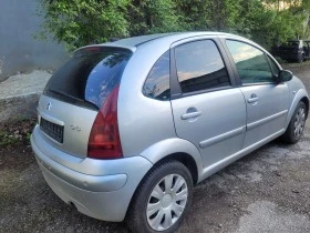 Citroen C3 1.4 автомат на части, снимка 4