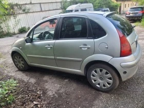 Citroen C3 1.4 автомат на части, снимка 6