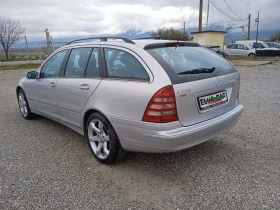     Mercedes-Benz C 220 Sport Edition 