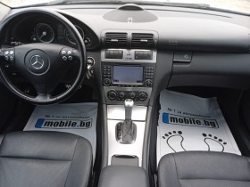 Mercedes-Benz C 220 Sport Edition  | Mobile.bg   12