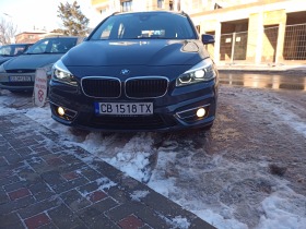 Обява за продажба на BMW 2 Gran Tourer 218 F46 ~31 900 лв. - изображение 1
