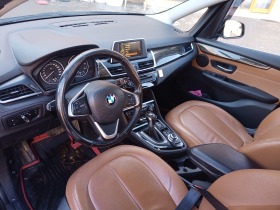 BMW 2 Gran Tourer 218 F46, снимка 8