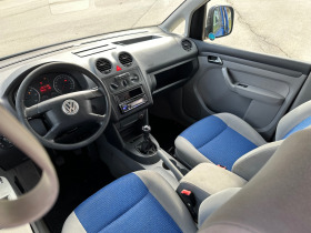 VW Caddy 1.9TDI | Mobile.bg   11