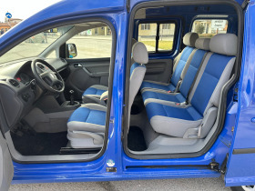 VW Caddy 1.9TDI | Mobile.bg   8