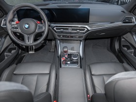 BMW M3 Competition xDrive, снимка 5 - Автомобили и джипове - 44192804