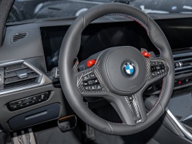 BMW M3 Competition xDrive, снимка 6 - Автомобили и джипове - 44192804