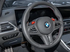 BMW M3 Competition xDrive, снимка 6