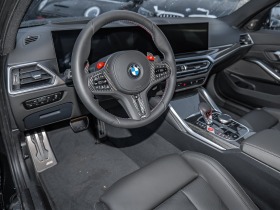 BMW M3 Competition xDrive, снимка 4 - Автомобили и джипове - 44192804
