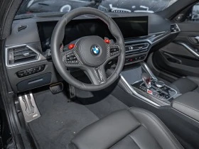 Обява за продажба на BMW M3 Competition xDrive ~97 198 EUR - изображение 3