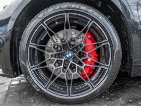 BMW M3 Competition xDrive, снимка 13 - Автомобили и джипове - 44192804