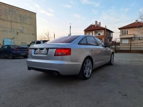 Audi A6 3.2, снимка 5