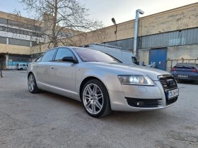     Audi A6 3.2