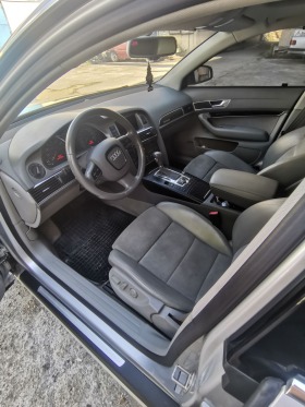 Audi A6 3.2 | Mobile.bg   6