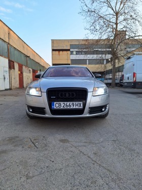 Audi A6 3.2 | Mobile.bg   16