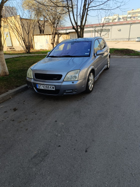 Opel Signum, снимка 3 - Автомобили и джипове - 45426621