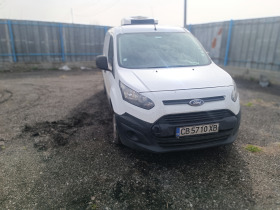 Ford Connect 1.6 TDCI