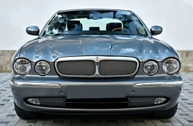 Jaguar Xj 4.2 SUPERCHARGER | 400 .. | Mobile.bg    3