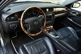 Jaguar Xj 4.2 SUPERCHARGER | 400 .. | Mobile.bg    9