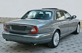 Jaguar Xj 4.2 SUPERCHARGER | 400 .. | Mobile.bg    4