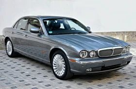 Jaguar Xj 4.2 SUPERCHARGER | 400 .. | Mobile.bg    2