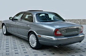 Jaguar Xj 4.2 SUPERCHARGER | 400 .. | Mobile.bg    5