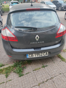 Renault Megane 1.2 Tce, снимка 3