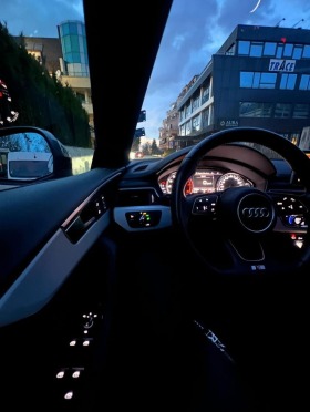 Audi S5, снимка 15
