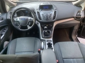 Ford C-max Страхотен Автомобил !!!, снимка 3