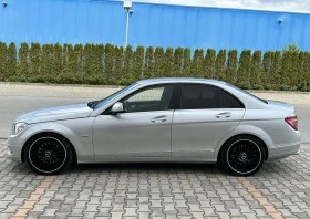 Mercedes-Benz C 350 * ШВЕЙЦАРИЯ* , снимка 7