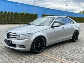 Обява за продажба на Mercedes-Benz C 350 * ШВЕЙЦАРИЯ*  ~17 500 лв. - изображение 1