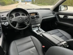 Mercedes-Benz C 350 * ШВЕЙЦАРИЯ* , снимка 14