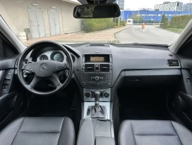 Mercedes-Benz C 350 * ШВЕЙЦАРИЯ* , снимка 13