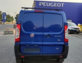 Fiat Scudo 1.6myltijet 90k | Mobile.bg    4