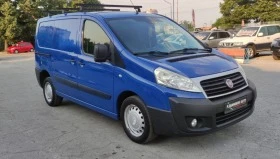 Fiat Scudo 1.6myltijet 90k | Mobile.bg    5