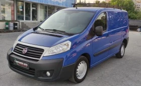 Fiat Scudo 1.6myltijet 90k | Mobile.bg    1