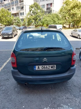 Citroen C4 Picasso, снимка 4