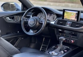 Audi S7 Dynamic Plus, снимка 15