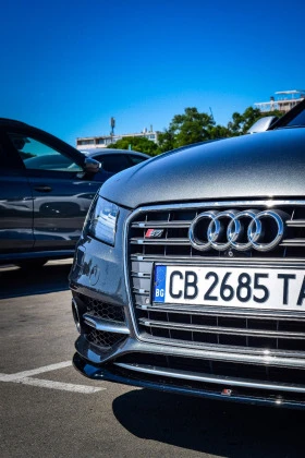 Audi S7 Dynamic Plus, снимка 6