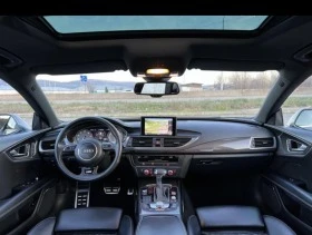 Audi S7 Dynamic Plus, снимка 16