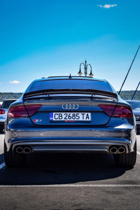 Audi S7 Dynamic Plus | Mobile.bg    8