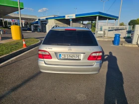 Mercedes-Benz E 280, снимка 4