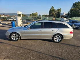 Mercedes-Benz E 280, снимка 2