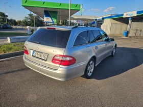 Mercedes-Benz E 280, снимка 5