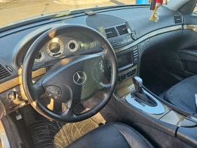 Mercedes-Benz E 280, снимка 14