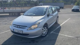 Peugeot 307, снимка 1