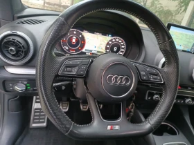 Audi A3 SPORTBACK SSS LINEE | Mobile.bg    10