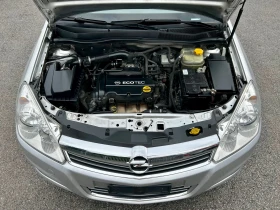 Opel Astra 1.4 ECOTEC, 90HP, снимка 17