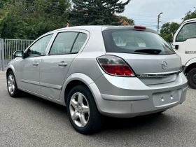 Opel Astra 1.4 ECOTEC, 90HP, снимка 4