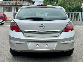 Opel Astra 1.4 ECOTEC, 90HP, снимка 5