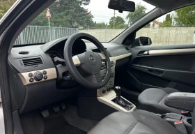 Opel Astra 1.4 ECOTEC, 90HP, снимка 8